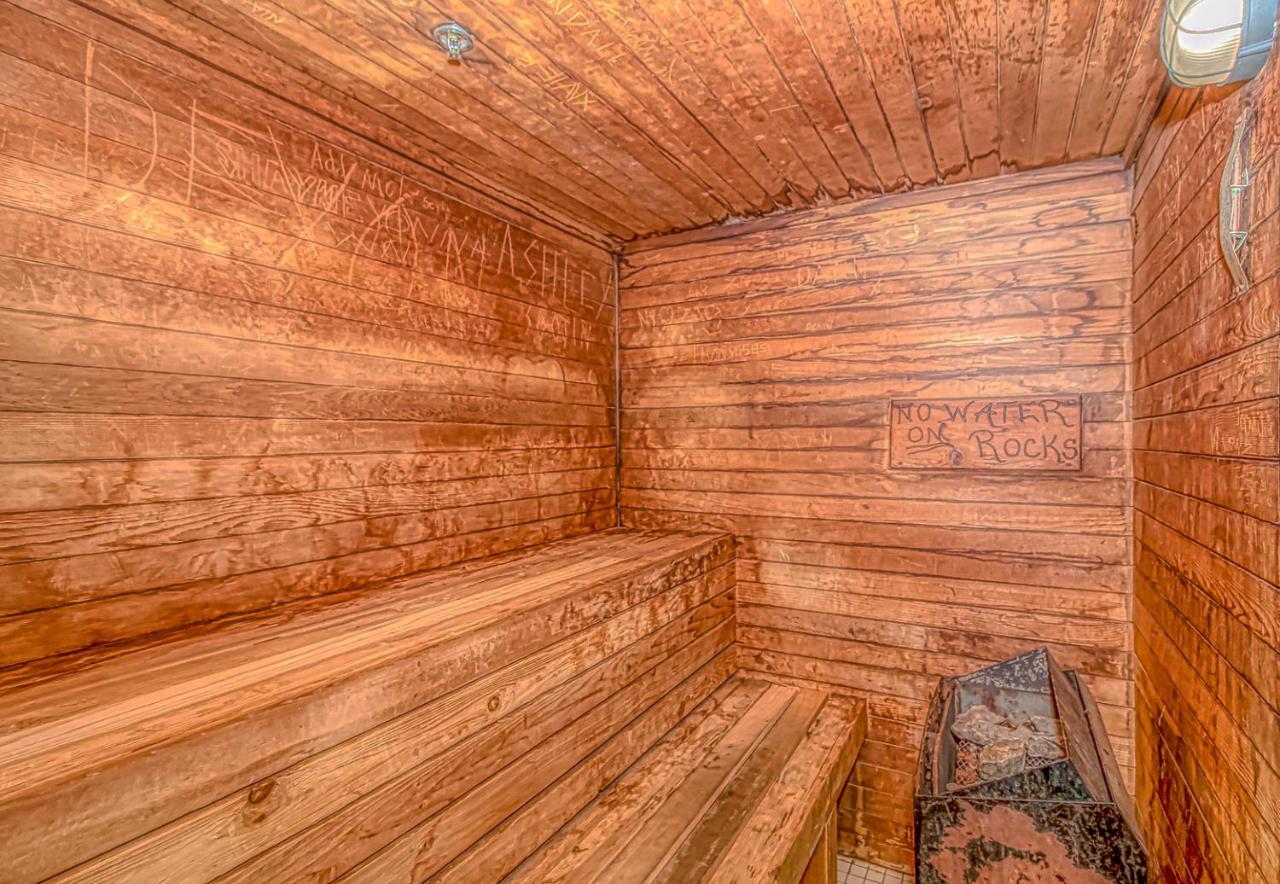 Ocean Front Studio With Panoramic Views! Palace Resort 1001 Миртъл Бийч Екстериор снимка